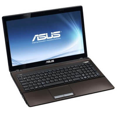  Установка Windows на ноутбук Asus K53SV